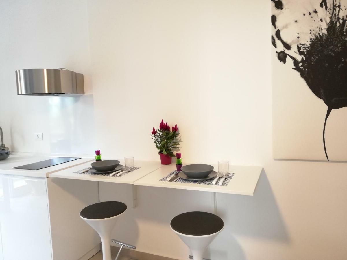 Nereo Design Apartment Aci Trezza Ngoại thất bức ảnh