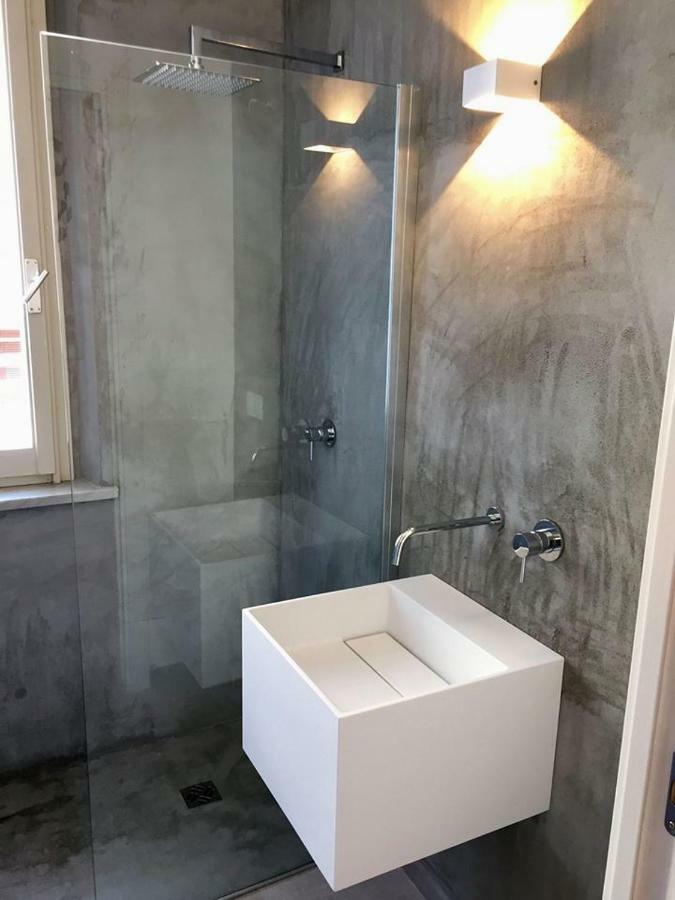Nereo Design Apartment Aci Trezza Ngoại thất bức ảnh